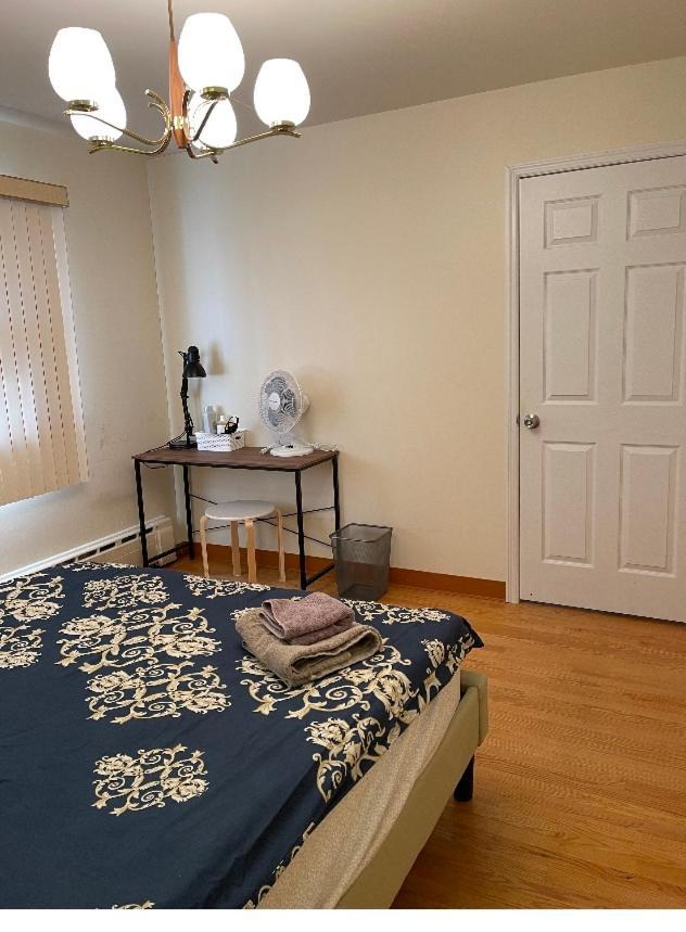 #1 Bright Private Near New Brunswick, Nj Downtown *
