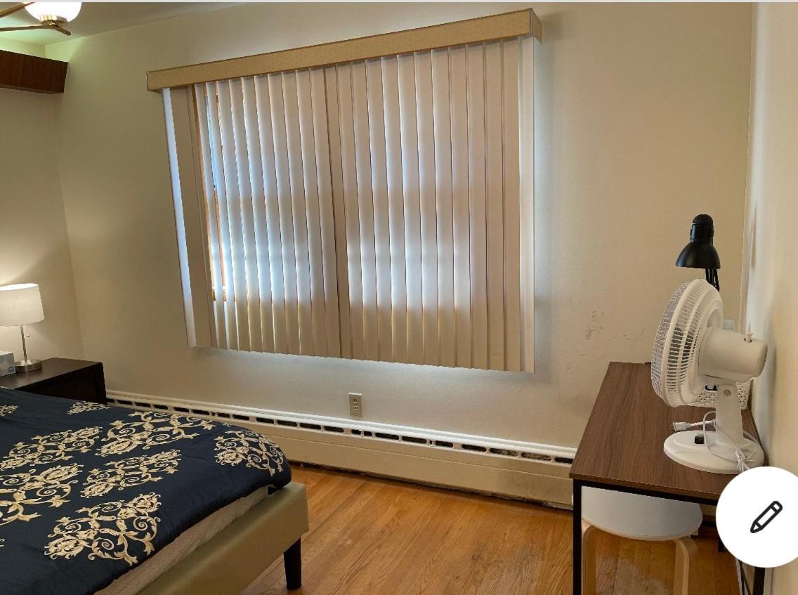 #1 Bright Private Near New Brunswick, Nj Downtown * New Brunswick