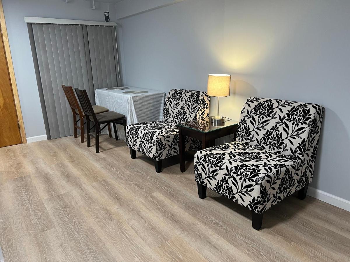 Homestay #1 Bright Private Near New Brunswick, Nj Downtown *