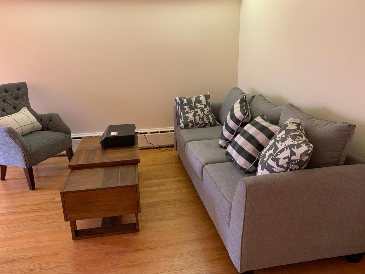 #1 Bright Private Near New Brunswick, Nj Downtown New Brunswick