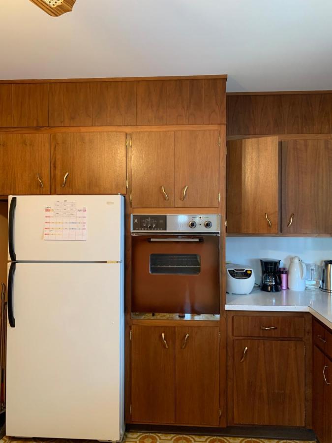 #1 Bright Private Near New Brunswick, Nj Downtown Homestay New Brunswick