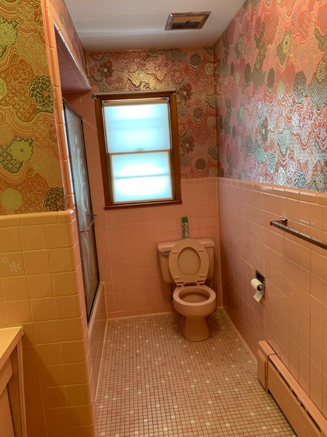 #1 Bright Private Near New Brunswick, Nj Downtown * New Brunswick